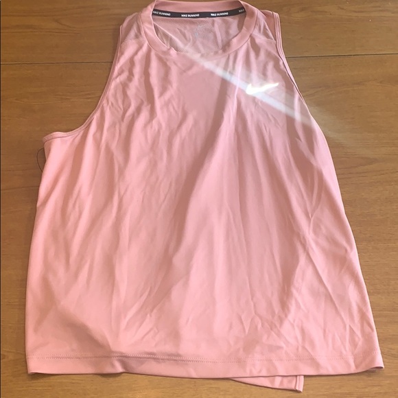 Nike Tops - Nike dri fit tank